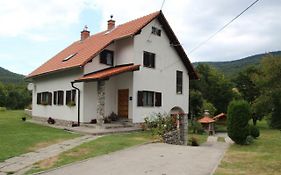 Apartman Duda